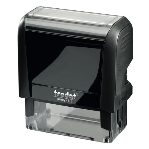 EMPLOYEE COPY office Stock Self Inking Rubber Stamp RED TRODAT 4913 Ideal 100