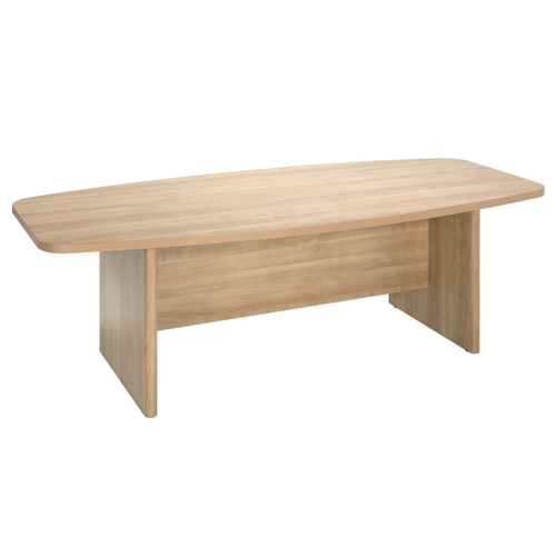 Boardroom / Meeting E Space Conference Table - ZES608CAP