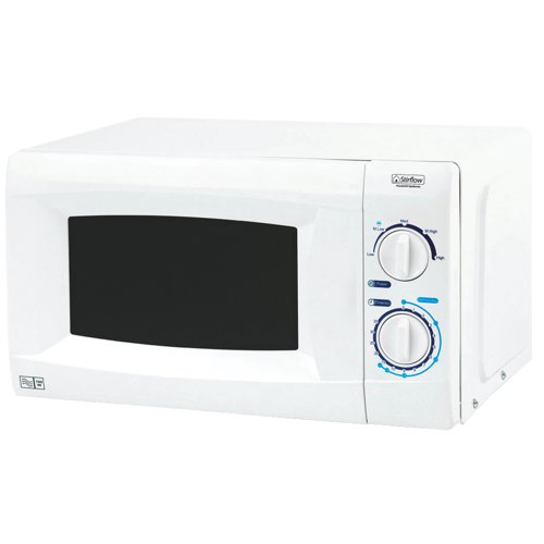 Basic Caring in your Microwave Oven